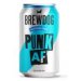 Brew Dog Punk alcoholvrij bier 