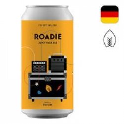 FUERST WIACEK Roadie