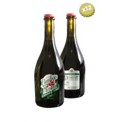 La Sacra Weiss del Monte  12x50cl - Birrifici Italia