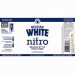 Left Hand Belgian White Nitro Left Hand Belgian White Nitro