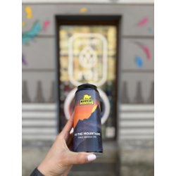 MadCat To The Mountains