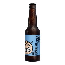 Border Psycho Pale Fucking Ale - Nirify