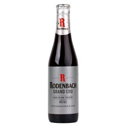 Rodenbach Grand Cru