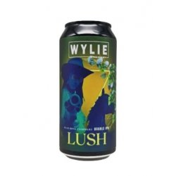 Wylie Lush - Cervecería La Abadía