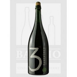 1500 BIRRA 3 FONTEINEN ARMAND & GASTON MAGNUM... - Baggio - Vino e Birra