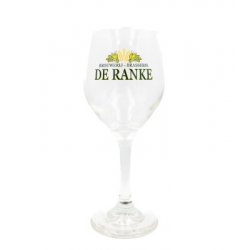 De Ranke - Glas Ducale 47 330ml - Hopping Borders