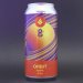 Drop Project  Gravity Well - Orbit - 6.8% (440ml) 