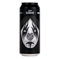 Kingpin Berserker