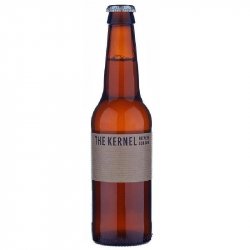 THE KERNEL BREWERY Biere de Saison Raspberry 4.9% - Beer Paradise