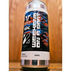 Rivington Brewing Co Weekend On A Boat