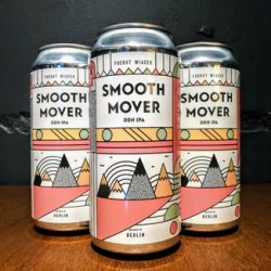 Fuerst Wiacek: Smooth Mover - Little Beershop