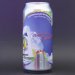 Sureshot - Cheeseburger In Paradise - 5.5% (440ml) 