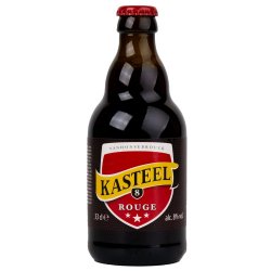 Kasteel Rouge