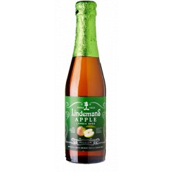 Lindemans – Apple 25cl - Kerma Ltd