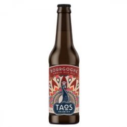 TAΩS Brewing Bourgogne - Greekbeershop