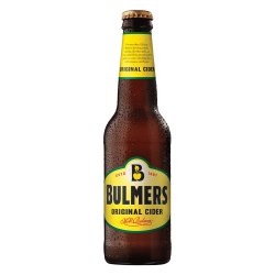 Bulmers Apple Cider - The Barrel By Coogee Bay Hotel