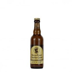 KEIZER KARELCHARLES QUINT BLOND - El Cervecero