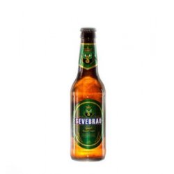 SEVEBRAU Gusti Export Lager - Casa Pinito