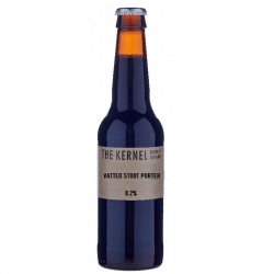 THE KERNEL BREWERY Vatted Stout Porter 8.2% - Beer Paradise