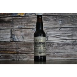 Tree House - Moher Mocha - addicted2craftbeer