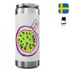 Brewski Passionfeber IPA