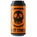 Epic Hazy Zombie Double IPA 440ml 