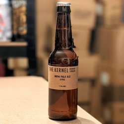 Kernel - IPA Citra Galaxy Summit - 6.6% Citra Galaxy Summit IPA - 330ml Bottle - The Triangle