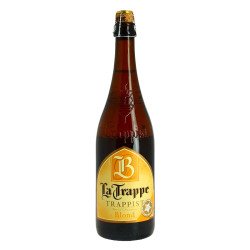La Trappe Blond La Trappe Blond