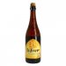 La Trappe Blonde Trappist... La Trappe Blonde Trappist...