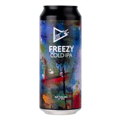 Funky Fluid Freezy