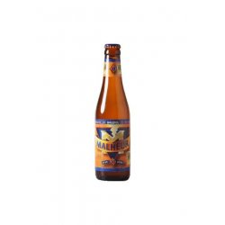 Malheur          Malheur Blond 10 33Cl - Craft Only -  redirecciona  hellobier