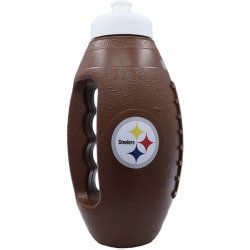 Termo Balón Pittsburgh Steelers - Cervexxa