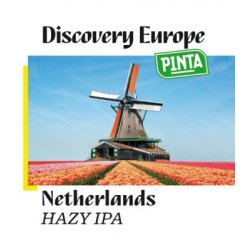 PINTA Discovery Europe: Netherlands