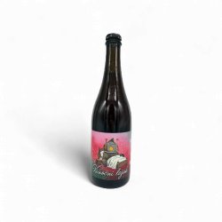 Pivovar Clock Vánoční ležák