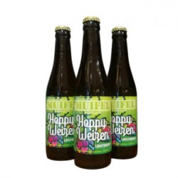 Muifel: Hoppy Weizen - Little Beershop