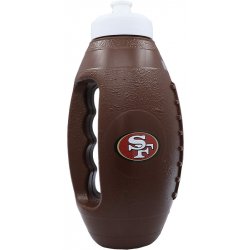 Termo Balón San Francisco 49ers - Cervexxa