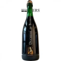 Duchesse de Bourgogne  0,75 l.  6,2% - Best Of Beers