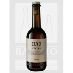 0500 BIRRA ELVO MARZEN FESTOSA 5,5% VOL. - Baggio - Vino e Birra