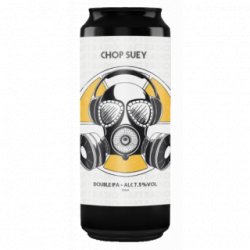 Radiocraft C-Hop Suey - Cantina della Birra