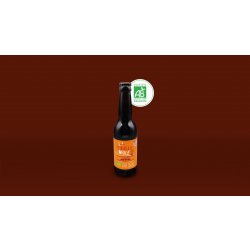 Brown Ale - La Vieille Mule — Passion Bières - Passion Bières