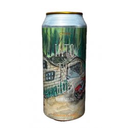 Cyprez Into the Hops - Top Beer