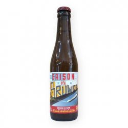 DE LA SENNE  SAISON VAN DE BRUWER  5.3% - Fuggles Bottle Shop