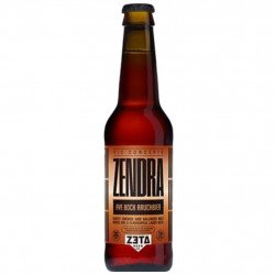 Zeta Zendra 33Cl - Cervezasonline.com