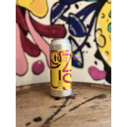 Chroust Džus Chroust Džus