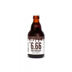 Naastbos          Dark Chocolate 33cl - Craft Only -  redirecciona  hellobier