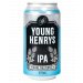 Young Henrys IPA Can 