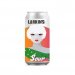 Larkins Brewing  Island Fusion Sour 44Cl 6.2% 