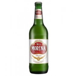 BIRRA MORENA CLASICA 330CC - Licorería Paradiso