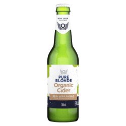 Pure Blonde Cider - The Barrel By Coogee Bay Hotel