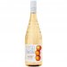 Cider Lublin White Sweet Honey Unfiltered 750 ml 